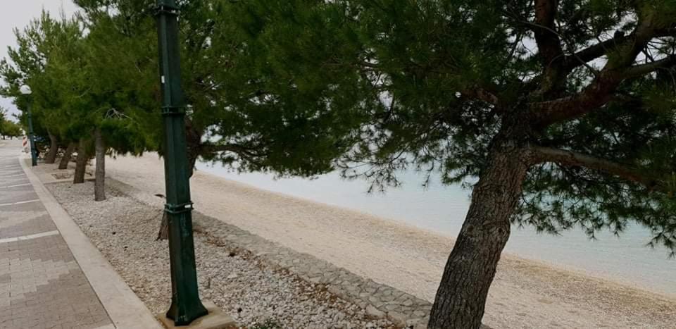Suncana Sara Tučepi エクステリア 写真